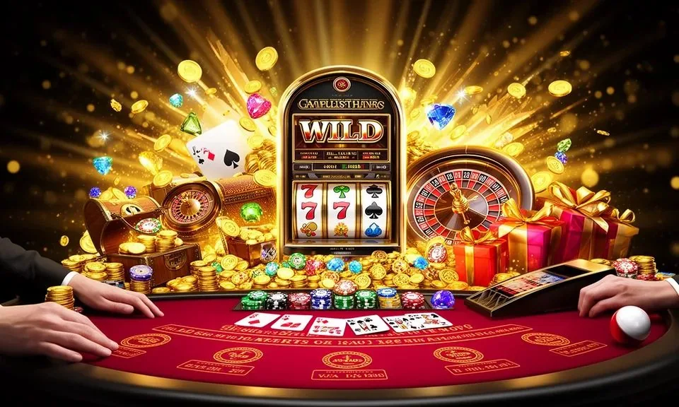 จุดเด่นที่ทำให้ dooball664 แตกต่าง